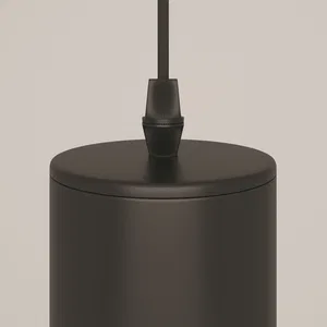 Подвесной светильник Maytoni P075PL-01B