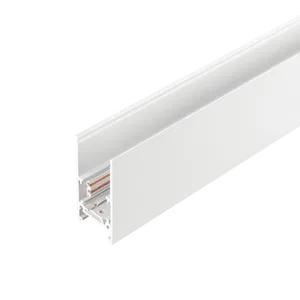 Трек MAG-ORIENT-TRACK-2652-3000 (WH) (Arlight, IP20 Металл, 3 года)