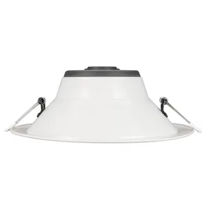 Светильник IM-STORM-R230-28W Day4000-MIX (WH, 80 deg, 230V) (Arlight, IP20 Металл, 3 года)