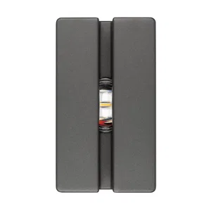 Светильник LGD-STRIPE-3W Warm3000 (GR, 20 deg, 230V) (Arlight, IP65 Металл, 3 года)