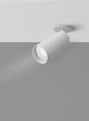 Встраиваемый светильник Technical C018CL-01W