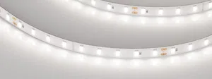 Лента ULTRA-C72-10mm 24V Day5000 (7.2 W/m, IP20, 5630, 5m) (Arlight, высок.эфф.200 лм/Вт)