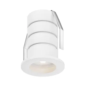 Уличный потолочный светильник Outdoor O511DL-L10W4K