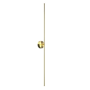 Настенный светильник (бра) Maytoni C084WL-L18BS2.7K-1