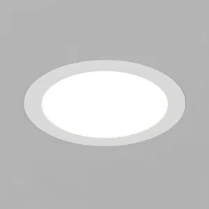 Светильник DL-192M-18W White (Arlight, IP40 Металл, 3 года)
