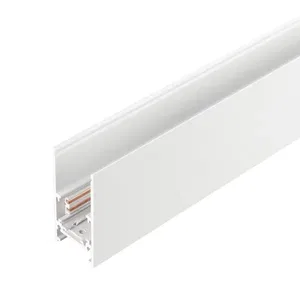 Трек MAG-ORIENT-TRACK-2652-3000 (WH) (Arlight, IP20 Металл, 3 года)