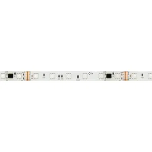 Лента герметичная DMX-SE-B60-10mm 24V RGB-PX6 (14 W/m, IP65, 5060, 5m) (Arlight, -)
