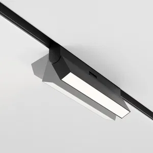 Трековый светильник Technical TR036 (23мм EXILITY)