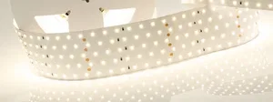 Лента RT 2-2500 24V Warm2700 5x2 (2835, 875 LED, LUX) (Arlight, 36 Вт/м, IP20)