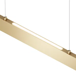 Подвесной светильник Maytoni P010PL-L30G3K