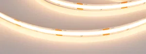 Лента COB-X420-10mm 24V Warm2700 (4.8 W/m, IP20, 15m) (Arlight, 5 лет)