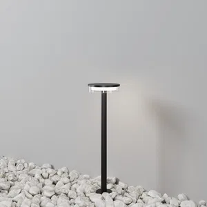 Ландшафтный светильник Outdoor O503FL-L4B3K