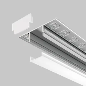 Профиль Led Strip ALM-6114-S-2M