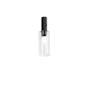 Трековый светильник Technical TR207-1-3W3K-B