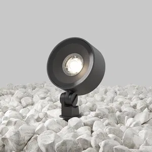 Ландшафтный светильник Outdoor O495FL-L25B3K