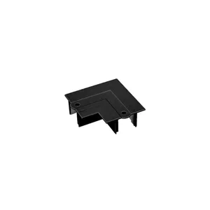 Накладка LGD-4TR-PLANK-L-BK (C) (Arlight, IP20 Пластик, 3 года)