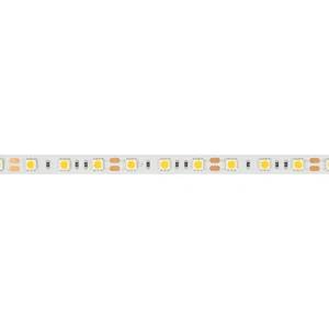 Лента RT-B60-10mm 12V Day4000 (14.4 W/m, IP20, 5060, 5m) (Arlight, Открытый)