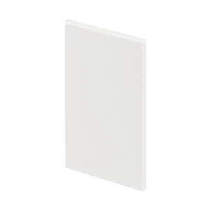 Заглушка MAG-ORIENT-CAP-2652 (WH) (Arlight, IP20 Пластик, 3 года)