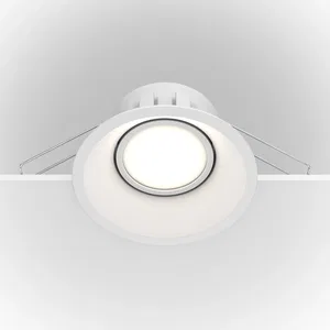 Встраиваемый светильник Technical DL028-2-01W
