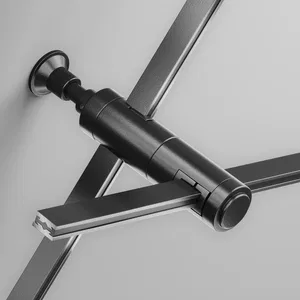 Комплектующие для трековой системы Technical TRA155CW-S1-B