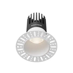 Встраиваемый светильник Technical DL122-15W-4K-TRS-W