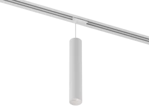 Трековый светильник HOKASU Tube Hang TR4