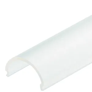Экран ARH-WIDE-B-H20-2000 Round Frost-PM (Arlight, Пластик)