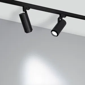 Светильник LGD-GELIOS-TUNE-4TR-R80-20W Day4000-MIX (BK, 20-60 deg) (Arlight, DALI, 3 года)