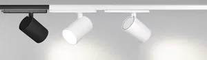 Светильник LGD-NIKA-4TR-R100-40W Warm3000 (WH, 24 deg, 230V) (Arlight, IP20 Металл, 5 лет)