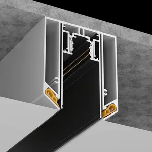 Профиль Technical TRA004MP-21S