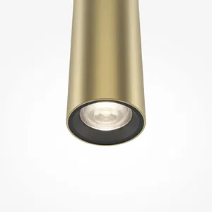 Подвесной светильник Maytoni MOD159PL-L6GK