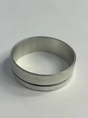 Yüzük в корпус armatürlerа 55 mm (RAW)