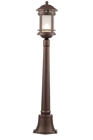 Ландшафтный светильник Outdoor O031FL-01BR