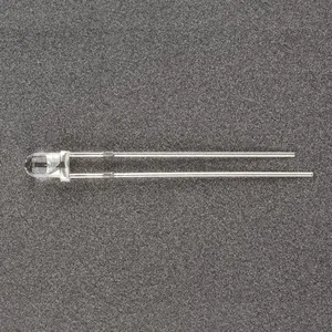 Светодиод ARL-3214UWC-8cd (Arlight, 3мм (круглый))