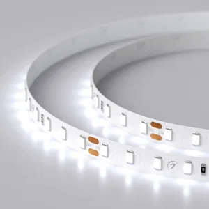 Лента RT 2-5000 24V Cool 8K 1.6x (2835, 490 LED, PRO) (Arlight, 10 Вт/м, IP20)