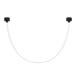 Светильник SP-TROPIC-SURFACE-R18-L2500-36W Warm3000 (BK, 360 deg, 230V) (Arlight, IP20 Пластик, 3 года)