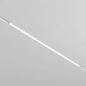 Трековый светильник Technical TR030-4-30WTW-DD2-W