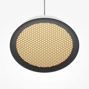 Подвесной светильник Maytoni MOD041PL-L15WG3K