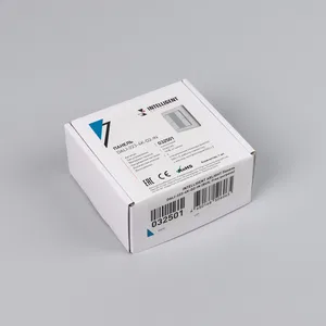 INTELLIGENT ARLIGHT Панель DALI-223-4K-D2-IN (BUS, Free purpose) (IARL, -)