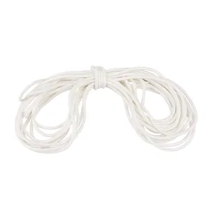Уплотнительная резинка FLOOR-W18-5000 SILICONE (Arlight, Силикон)
