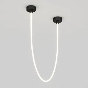 Светильник SP-TROPIC-SURFACE-R18-L10000-110W Warm3000 (BK, 360 deg, 230V) (Arlight, IP20 Пластик, 3 года)