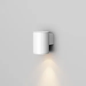 Уличный настенный светильник Outdoor O303WL-L5W3K