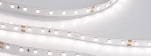 Лента RT 2-5000-50m 24V Day4000 (2835, 80 LED/m, LUX) (Arlight, 6 Вт/м, IP20)