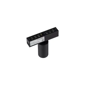 Светильник MAG-SPOT-25-R65-5W Warm3000 (BK, 30 deg, 24V) (Arlight, IP20 Металл, 5 лет)