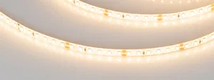 Лента герметичная RTW-SE-A120-8mm 24V Warm2700 (9.6 W/m, IP65, 2835, 5m) (Arlight, -)