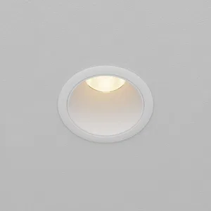 Встраиваемый светильник Technical DL116-10W-3K-W
