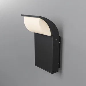 Уличный настенный светильник Outdoor O446WL-L7GF3K