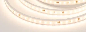 Лента ARL-50000PV-230V Warm2700 (5630, 72 LED/m, WP2) (Arlight, 14 Вт/м, IP65)