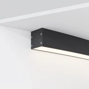 Профиль Led Strip ALM-3535R-B-D-45°-3M