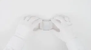 Профиль HOKASU 35/25 edgeless